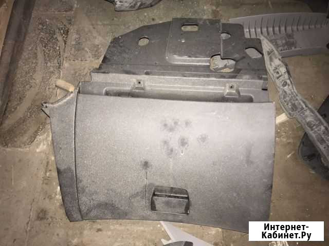 Крышка бардачка Шевроле Круз/Cruze Тюмень - изображение 1