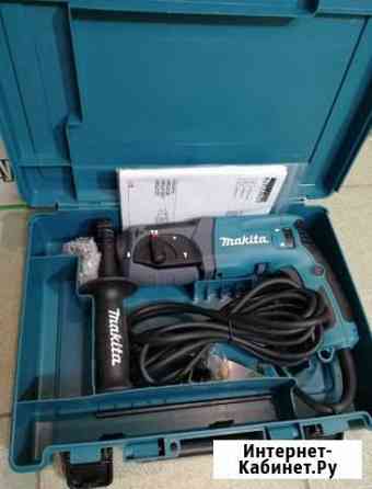 Перфоратор Makita HR2470 Челябинск