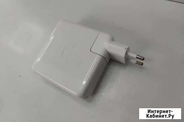 Кабели, адаптеры, переходники Apple USB-C Ульяновск - изображение 1
