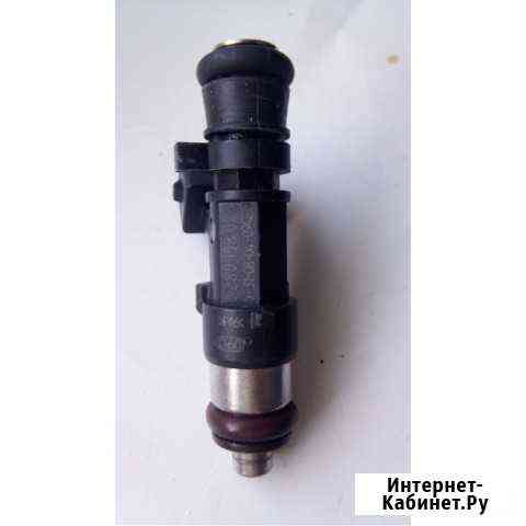 Форсунка топливная Ваз 2170 Приора, 1118 Калина Красноярск