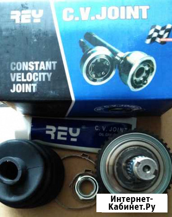 Шрус наружный 21902 Лада Гранта, Калина 2 АКПП Красноярск - изображение 1