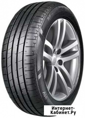 Massimo 225/40 R18 Красноярск - изображение 1
