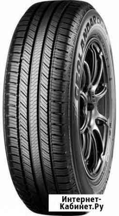 Yokohama 235/55 R18 Красноярск
