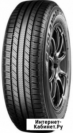 Yokohama 235/55 R18 Красноярск - изображение 1