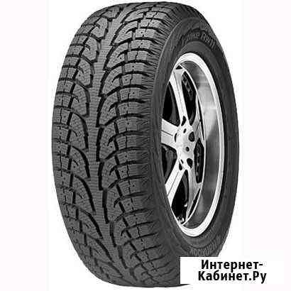 Hankook 215/55 R18 Красноярск