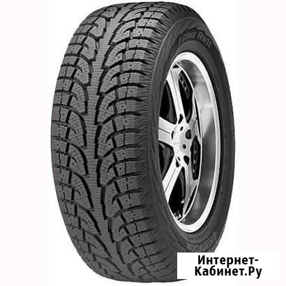 Hankook 215/55 R18 Красноярск - изображение 1