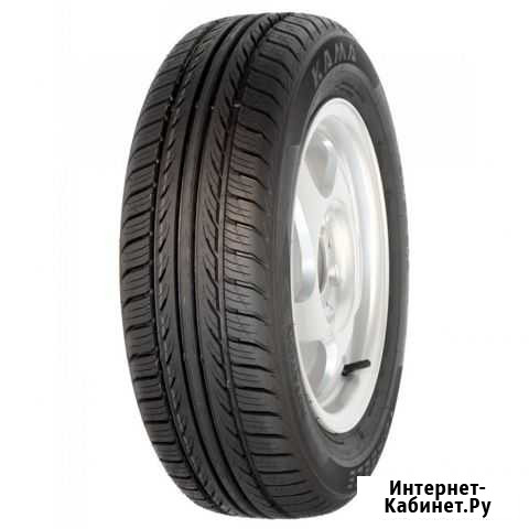 КАМА 185/65 R14 Красноярск - изображение 1