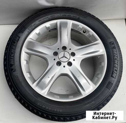 Диск колесный R19 для Mercedes Владивосток - изображение 1