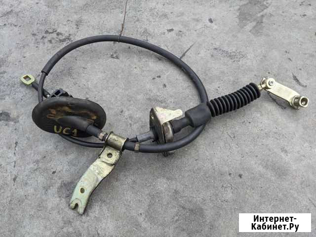 Тросик автомата Honda Inspire UC1 J30A Уссурийск - изображение 1