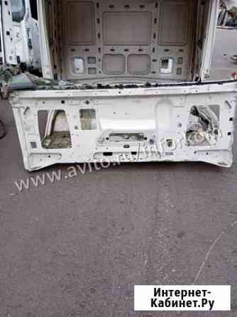 Панель кабины передняя Iveco Eurocargo 98 430203 Домодедово