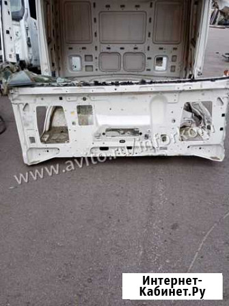 Панель кабины передняя Iveco Eurocargo 98 430203 Домодедово - изображение 1