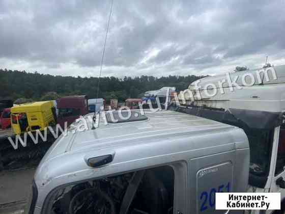 Крыша кабины Mercedes Axor А97 36570209 Домодедово