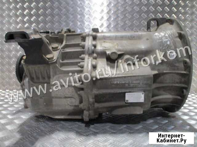 Кпп G60-6 Mercedes 97 02606600 Домодедово - изображение 1