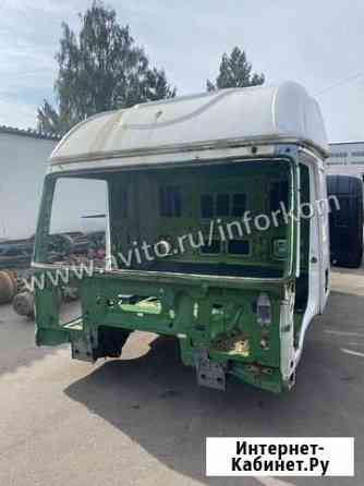 Каркас кабины Iveco Eurostar Домодедово
