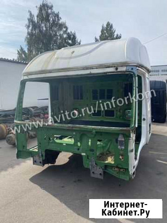 Каркас кабины Iveco Eurostar Домодедово - изображение 1