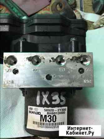 Блок ABS Hyundai IX35 589202Y300 Ногинск