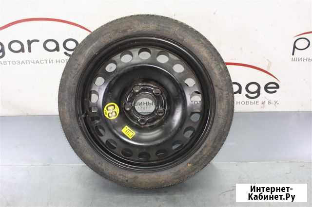Диск R16 Докатка Opel Astra H Красногорск - изображение 1