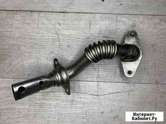 Патрубок EGR Ford Transit 2006/2014 Домодедово