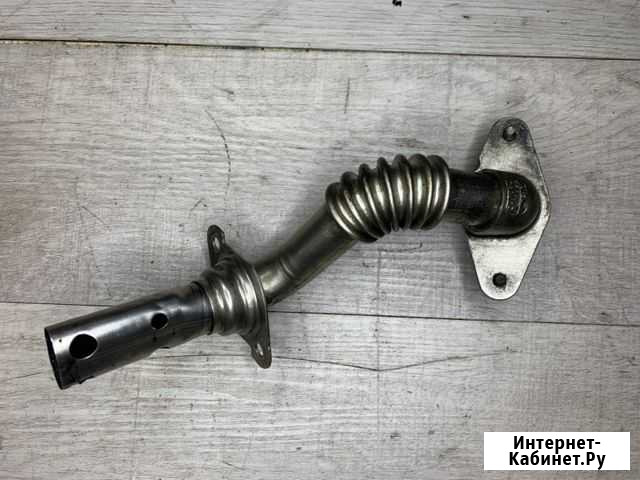 Патрубок EGR Ford Transit 2006/2014 Домодедово - изображение 1