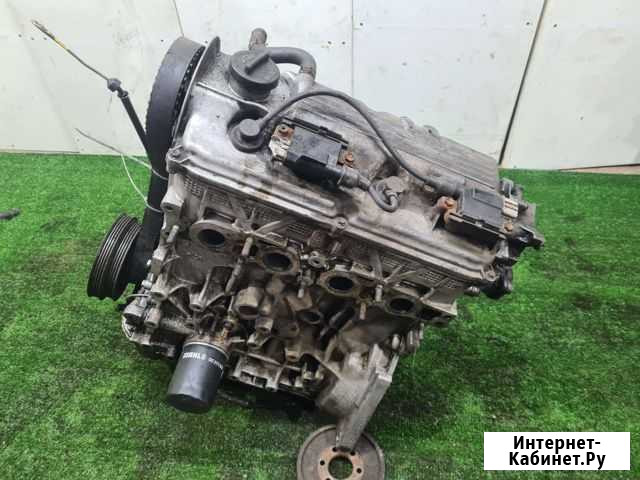 Двигатель G16B на Suzuki Grand Vitara 97-05 г.в Электроугли - изображение 1