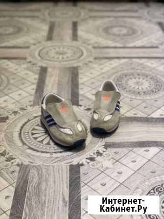 Кроссовочки Adidas Москва - изображение 1