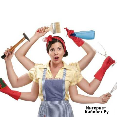 Уборка, клининг Видное - изображение 1