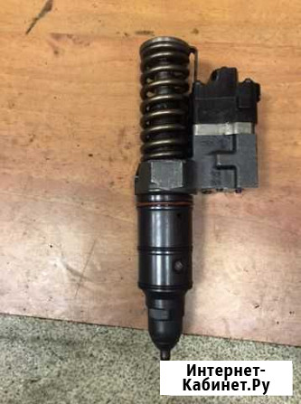 Форсунка топливаная DD 14L. 4 поколение 7045 Бронницы - изображение 1