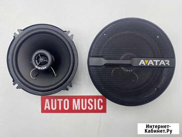 Колонки Avatar XBR-513 Набережные Челны - изображение 1