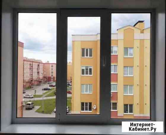 Пластиковое окно Казань
