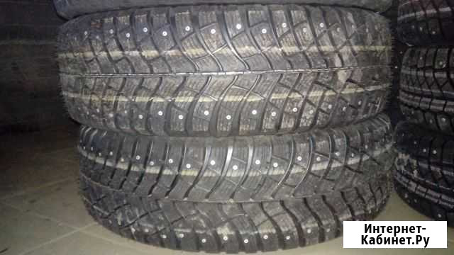 Kama Кама-515 215/65 R16 102Q Сызрань - изображение 1