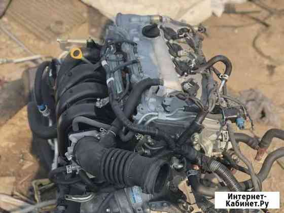 Двигатель Toyota Corolla E15 1.8 2ZR-FE Уфа