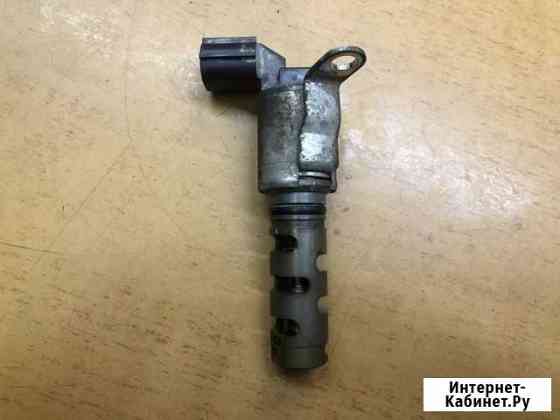 Клапан vvti Toyota Corolla E150 Самара