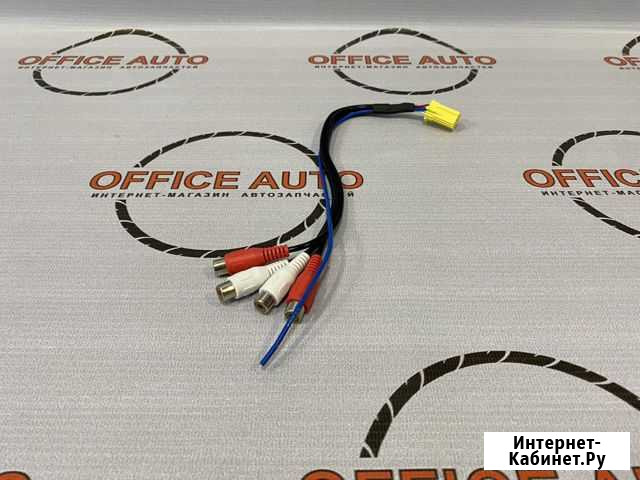 Mini iso на усилитель тюльпаны Тольятти - изображение 1