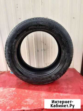 Nokian 205/55 R16, 1 шт Димитровград - изображение 1