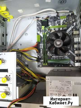 E5-2637v3/8гб ддр4 Чебоксары - изображение 1