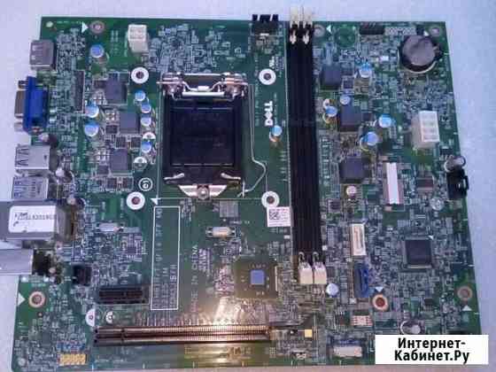 Dell Optiplex 3020 sff lga 1150 Чебоксары