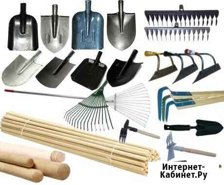 Садовые инструменты Волгодонск - изображение 1