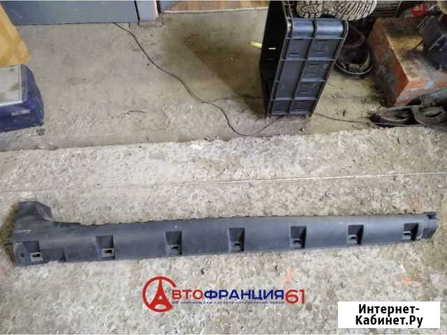 Накладка порога, 764260812R renault duster, 303122 Аксай - изображение 1