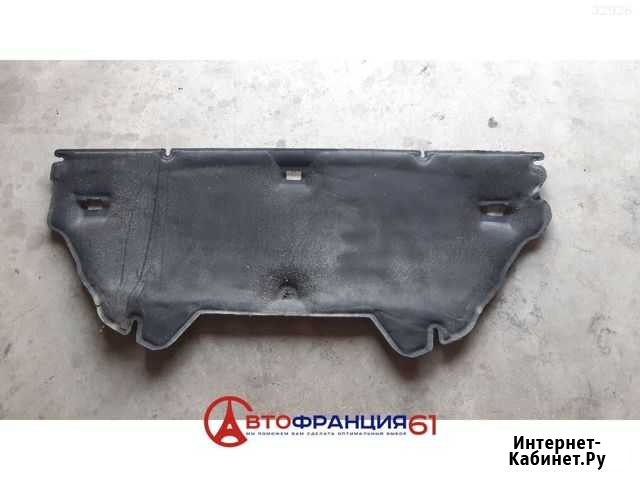 Шумоизоляция капота, 658403699R renault dokker, 30 Аксай - изображение 1
