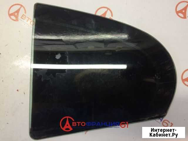 Форточка, 822211740R renault fluence, 3029233 Аксай - изображение 1