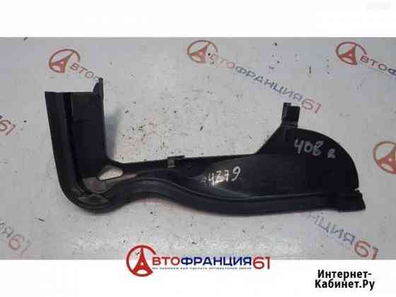 Молдинг стекла лобового, 9676192980 peugeot 408, 3 Аксай