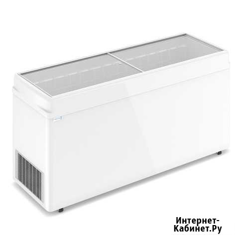 Морозильный ларь Ставрополь - изображение 1