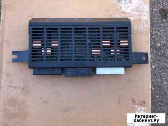 Блок LCM на бмв х5 е53 BMW X5 E53 Пятигорск
