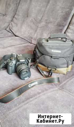 Зеркальный фотоаппарат canon EOS 12000 Невинномысск - изображение 1