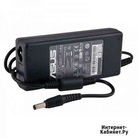 Блок ноутбука Asus Toshiba 19V 4.74A 5.5/2.5 Ростов-на-Дону