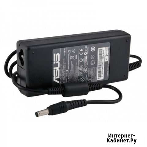 Блок ноутбука Asus Toshiba 19V 4.74A 5.5/2.5 Ростов-на-Дону - изображение 1