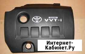 Крышка декоративная. Тойота королла е150 Манаскент - изображение 1