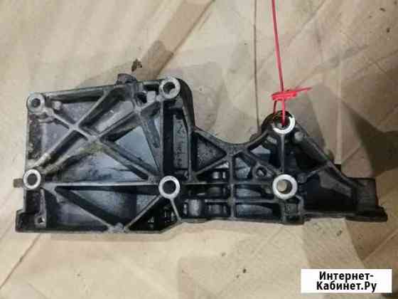 Кронштейн генератора Audi (Ауди) A3 8P BKC 1.9TDi Москва