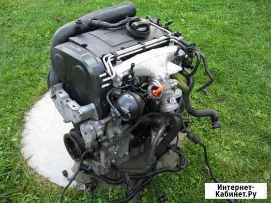 Seat Toledo III BKD bkp140 л/c 2.0 TDI 16V Москва