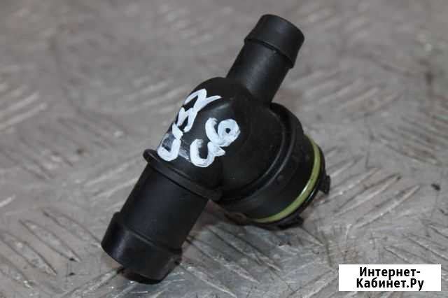 Клапан вентиляции картерных газов VW Golf 6 1.2TSI Москва - изображение 1